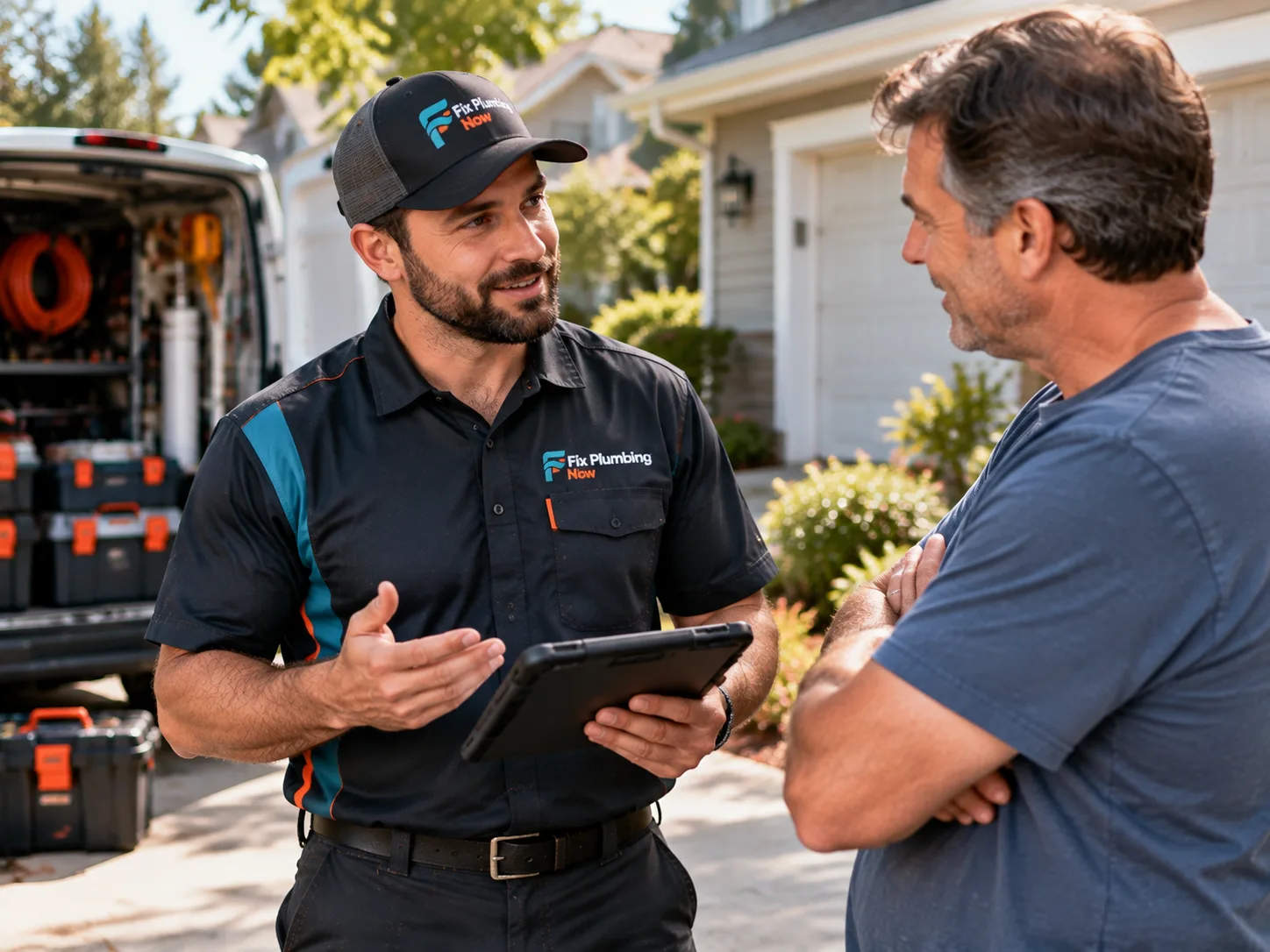Clogged Drain Service Searcy, AR FAQs